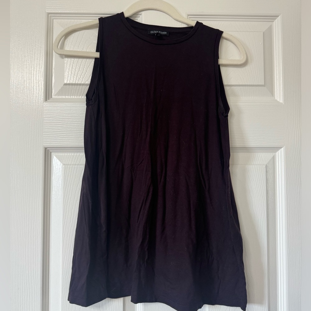Eileen Fisher top